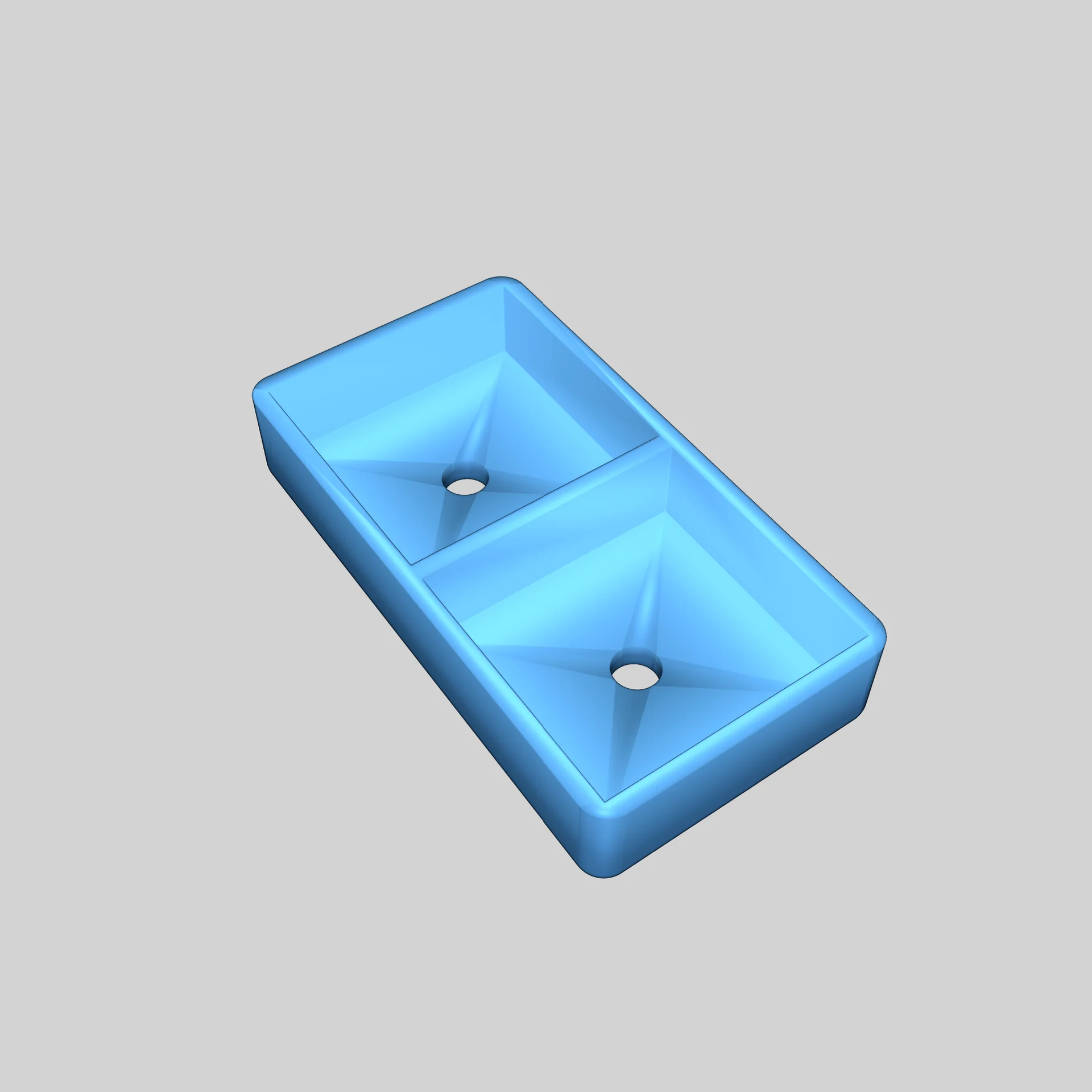 Панель управления Star Wars