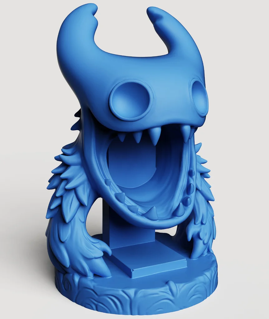 Монстр-бол для стола | Органайзер