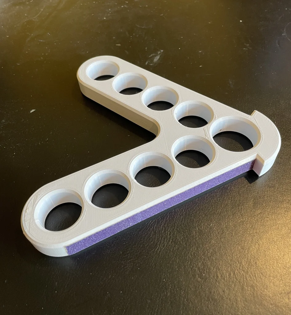 Толкатель для настольной пилы