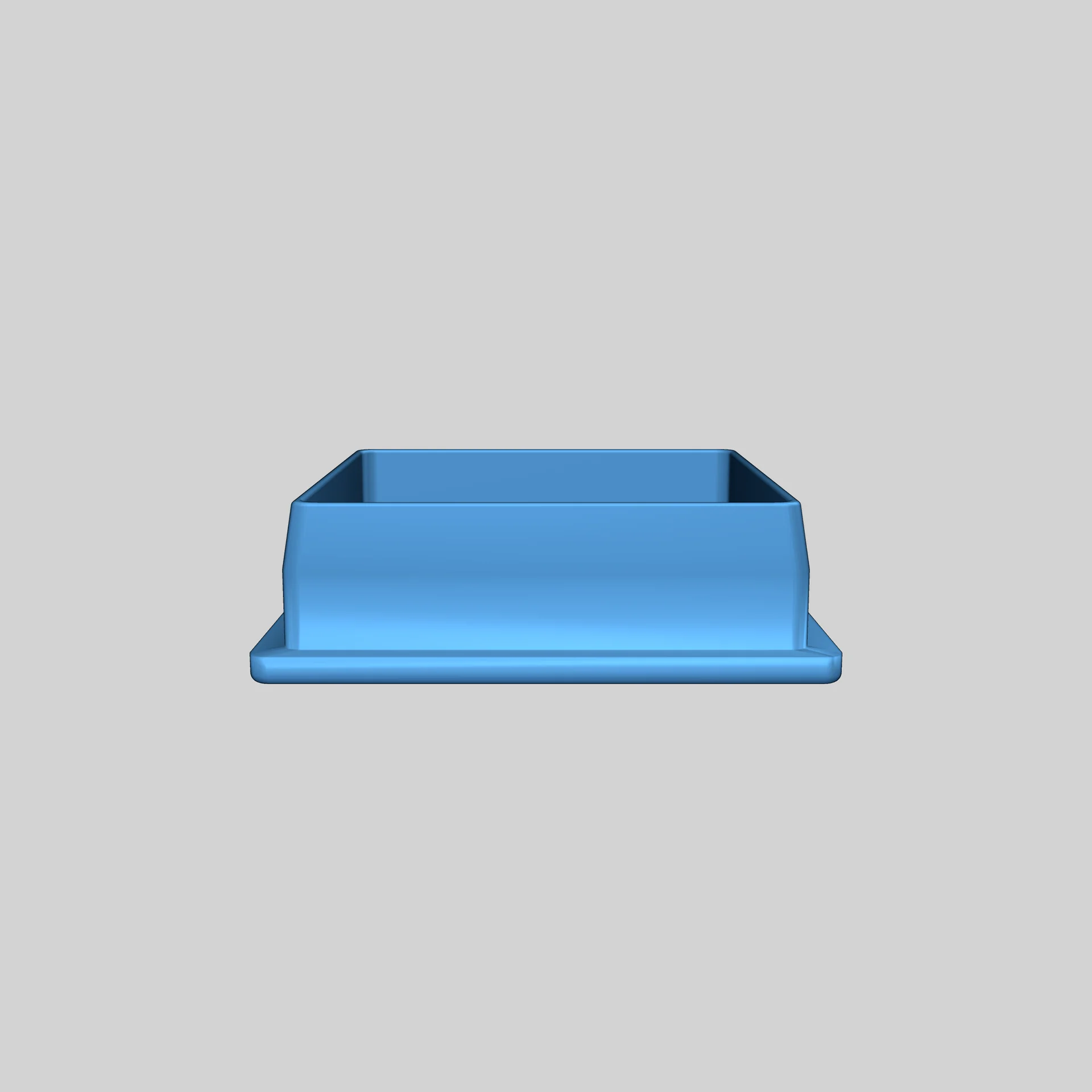 Крышки для квадратных труб