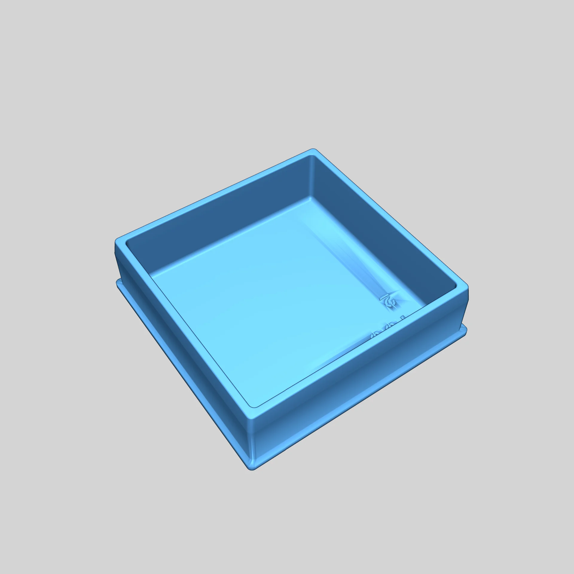 Крышки для квадратных труб