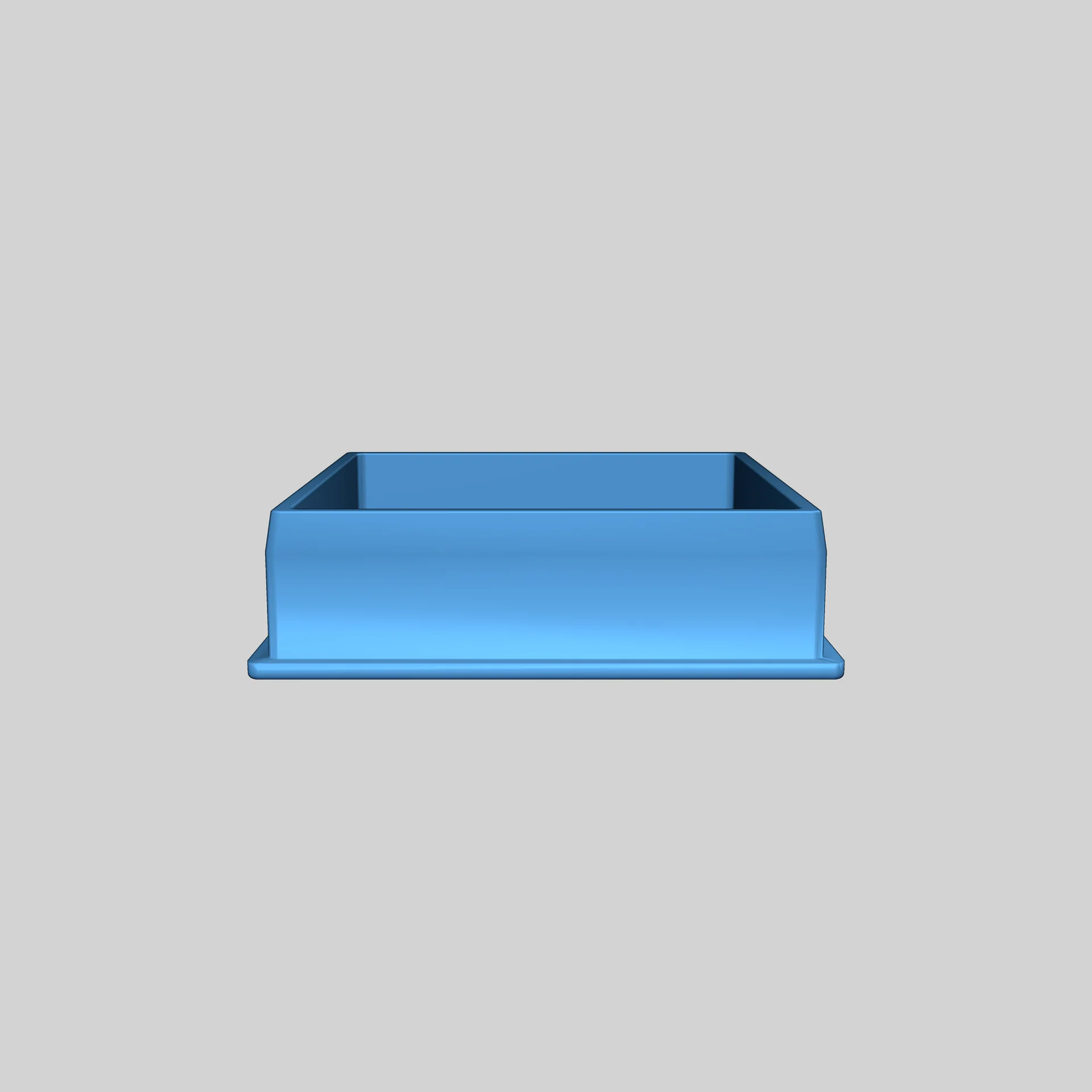 Крышки для квадратных труб