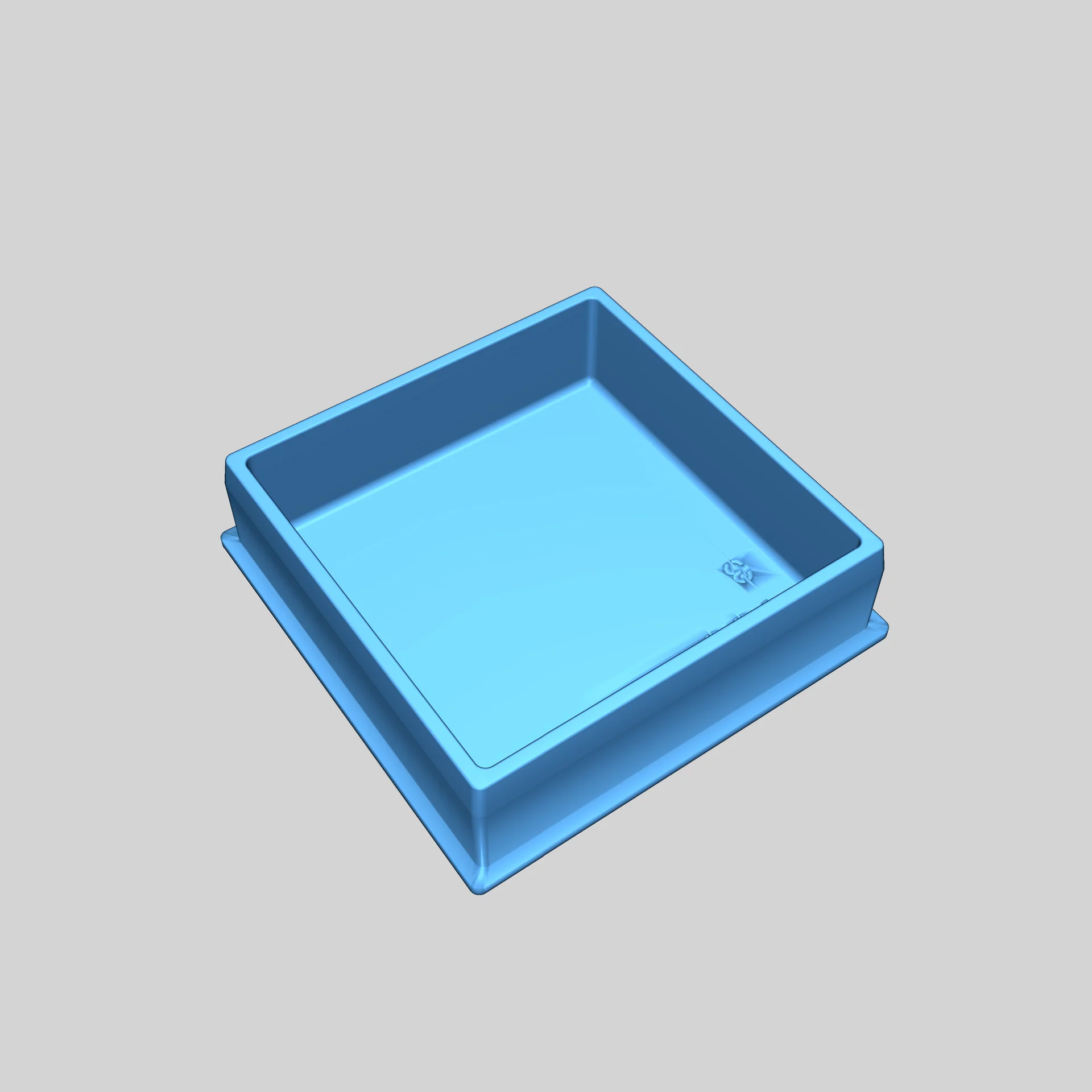 Крышки для квадратных труб