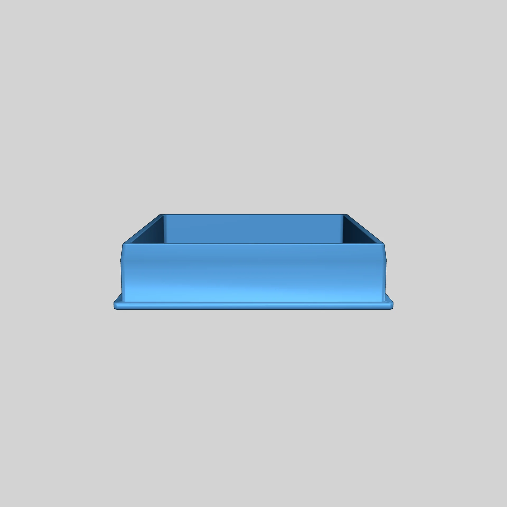 Крышки для квадратных труб