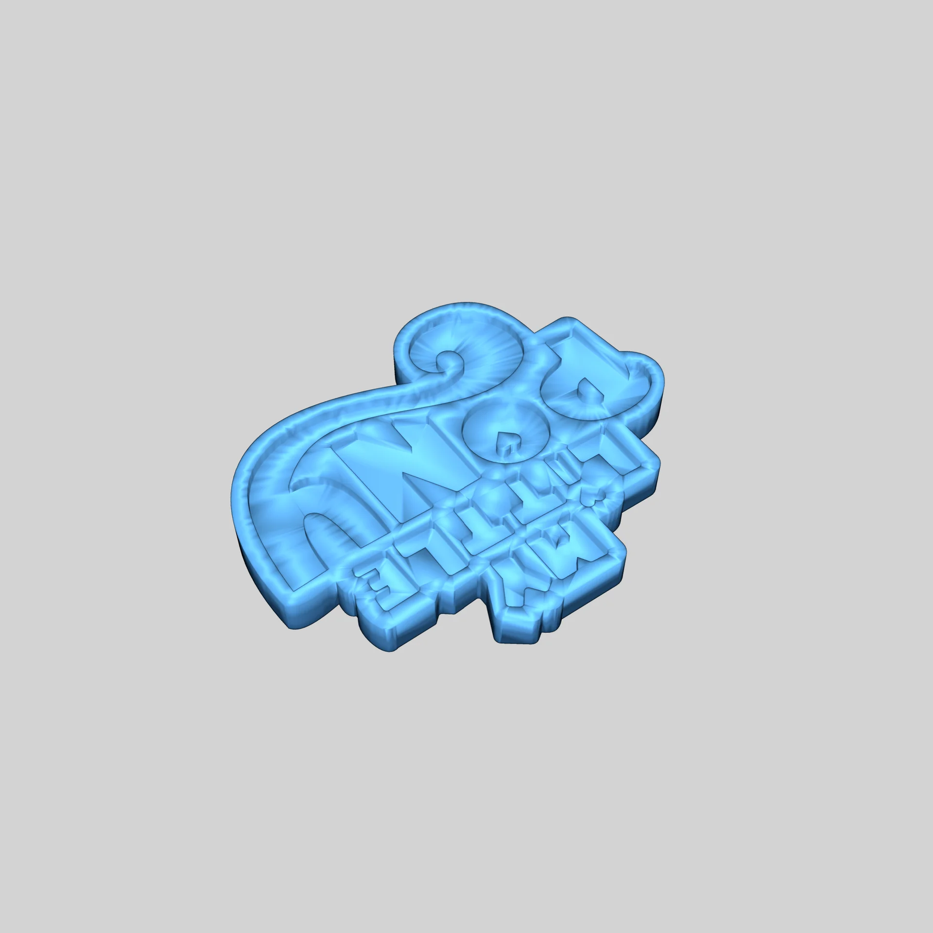 Логотип My Little Pony (G5)