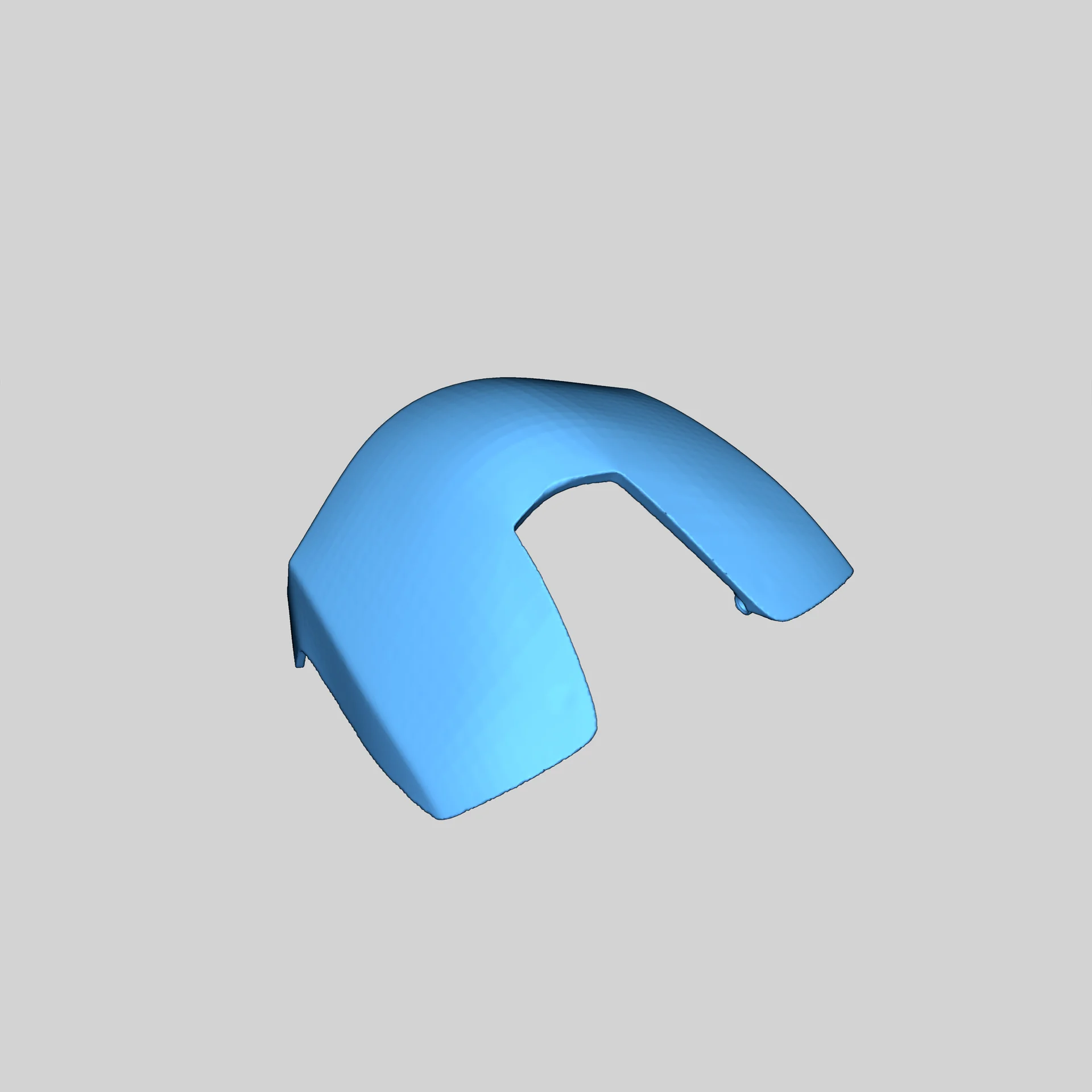 Шлем Железного Человека Индийаполис Колтс