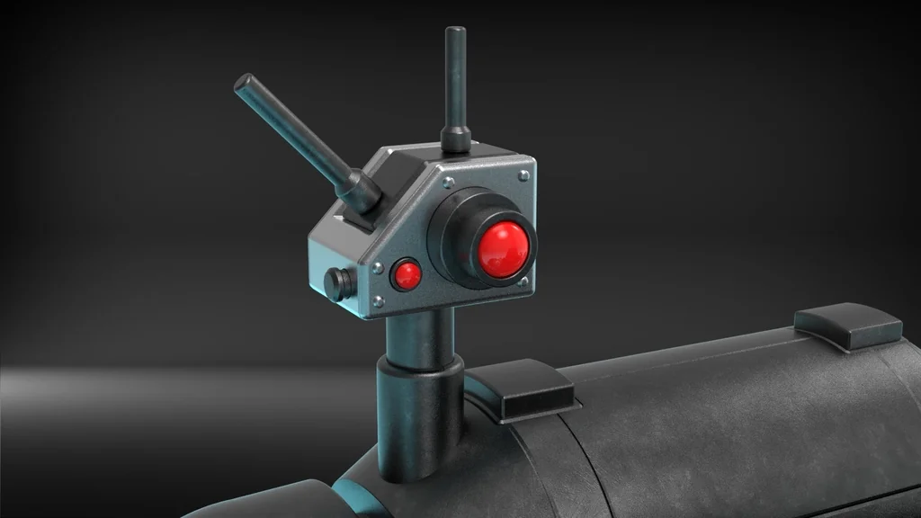 Deathwatch Armor Kit - Бесплатный образец