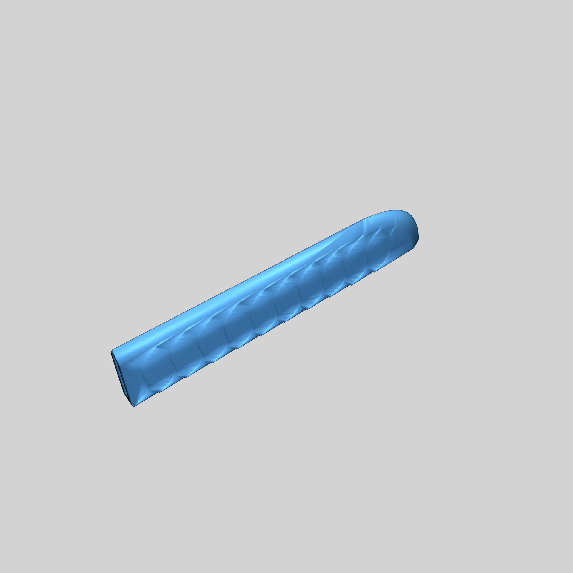 Закладка в форме меча с ножнами