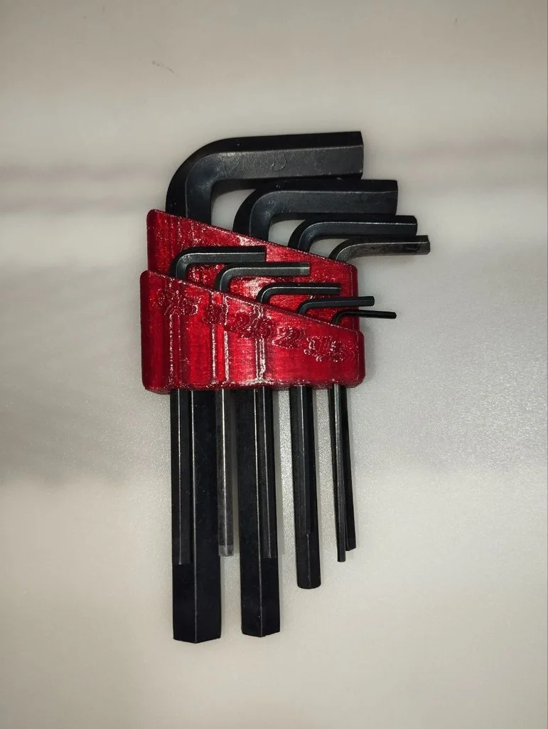 Контейнер для ключей Allen