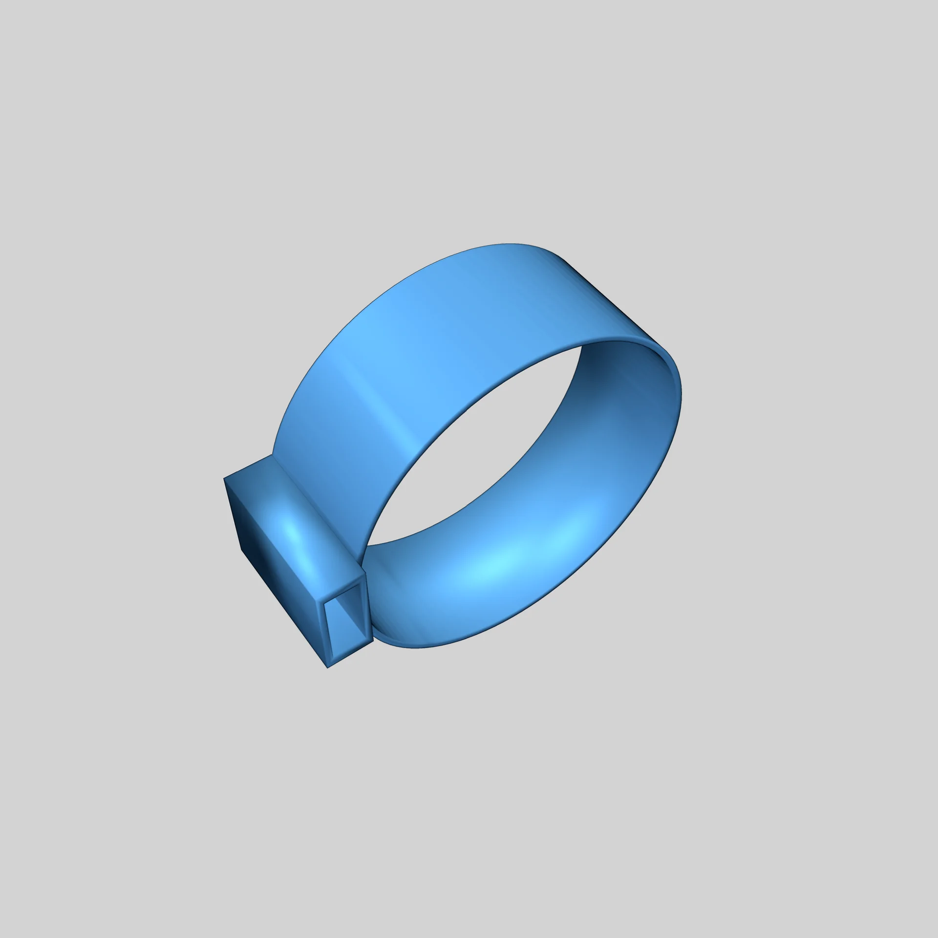 Держатель для зажима Zip Lock для вакуумного насоса