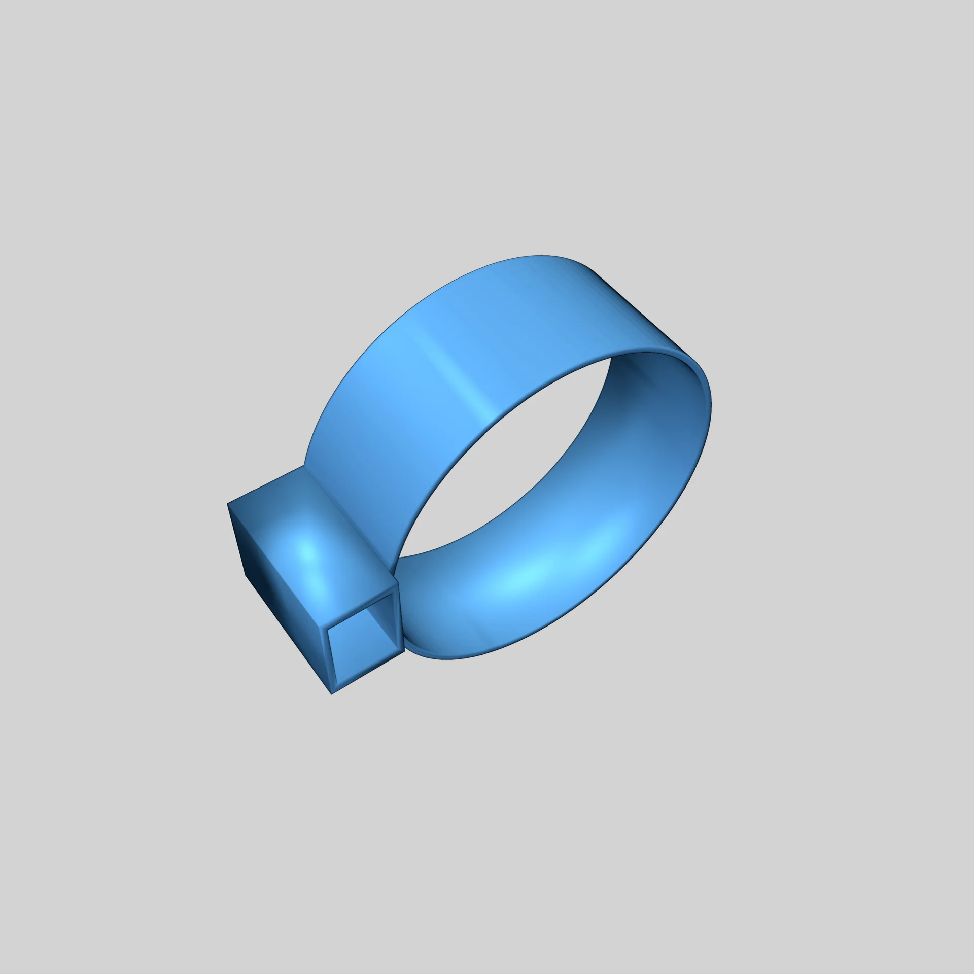 Держатель для зажима Zip Lock для вакуумного насоса