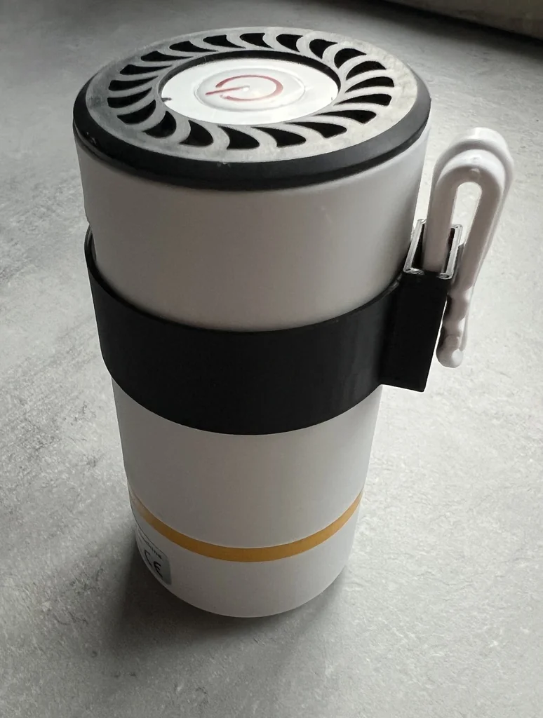 Держатель для зажима Zip Lock для вакуумного насоса