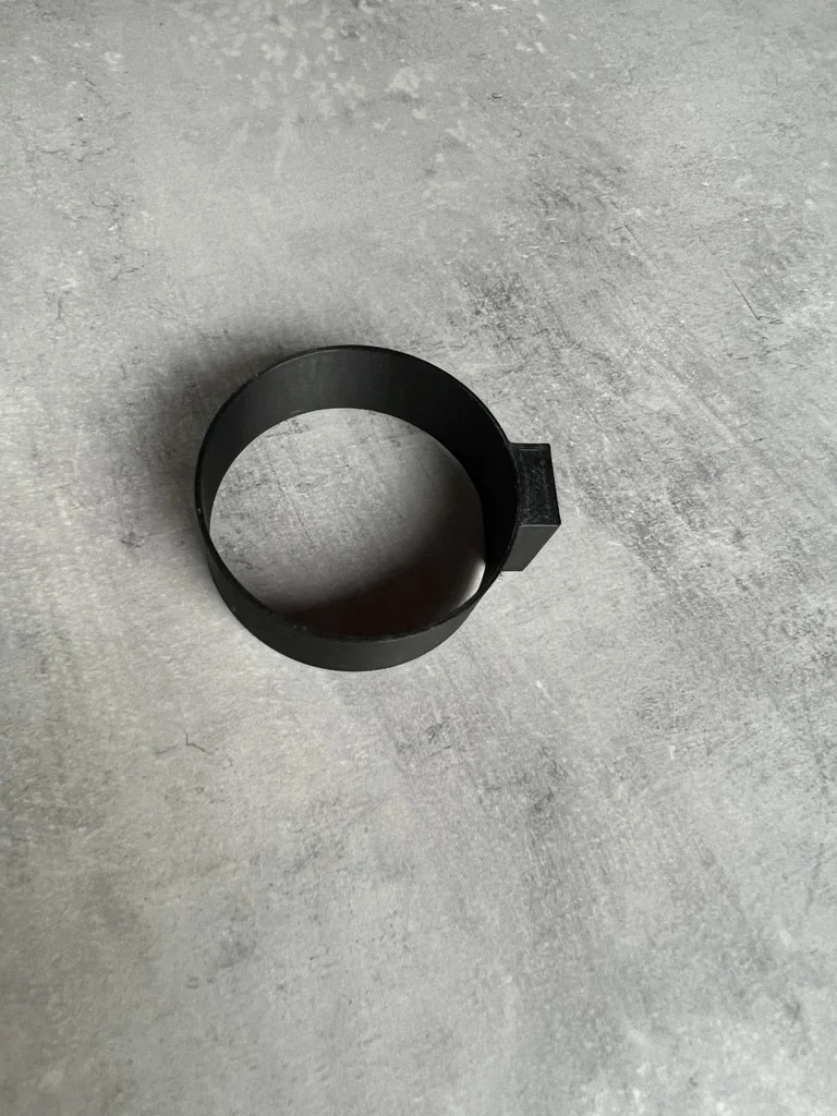 Держатель для зажима Zip Lock для вакуумного насоса