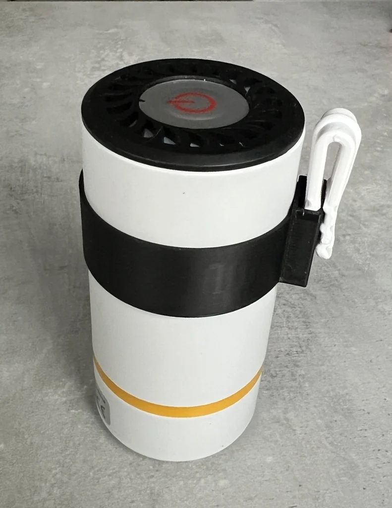 Держатель для зажима Zip Lock для вакуумного насоса