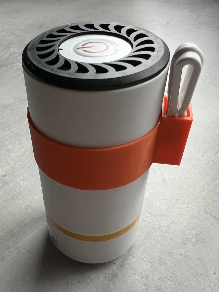 Держатель для зажима Zip Lock для вакуумного насоса