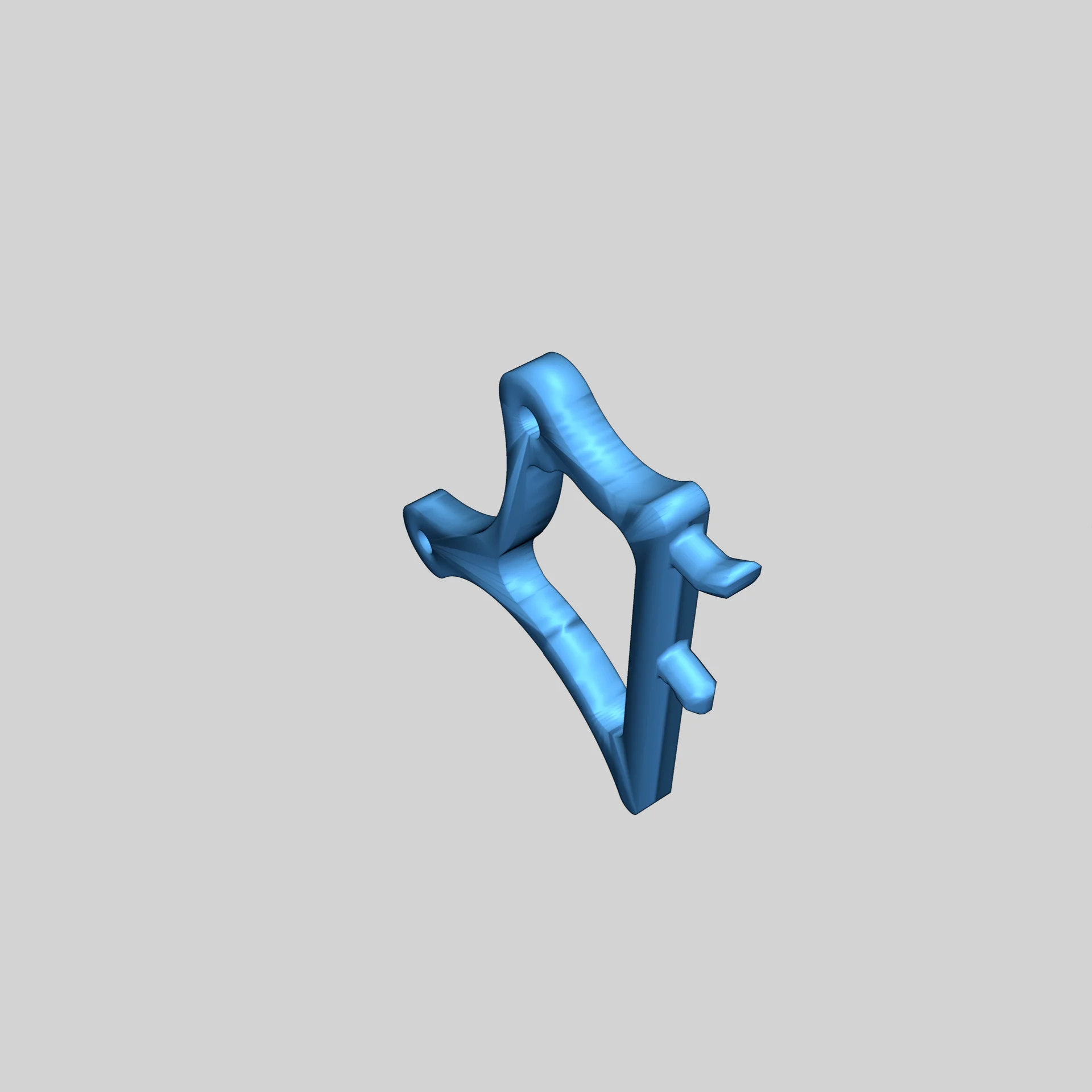 Держатель для плоскогубцев Multiboard