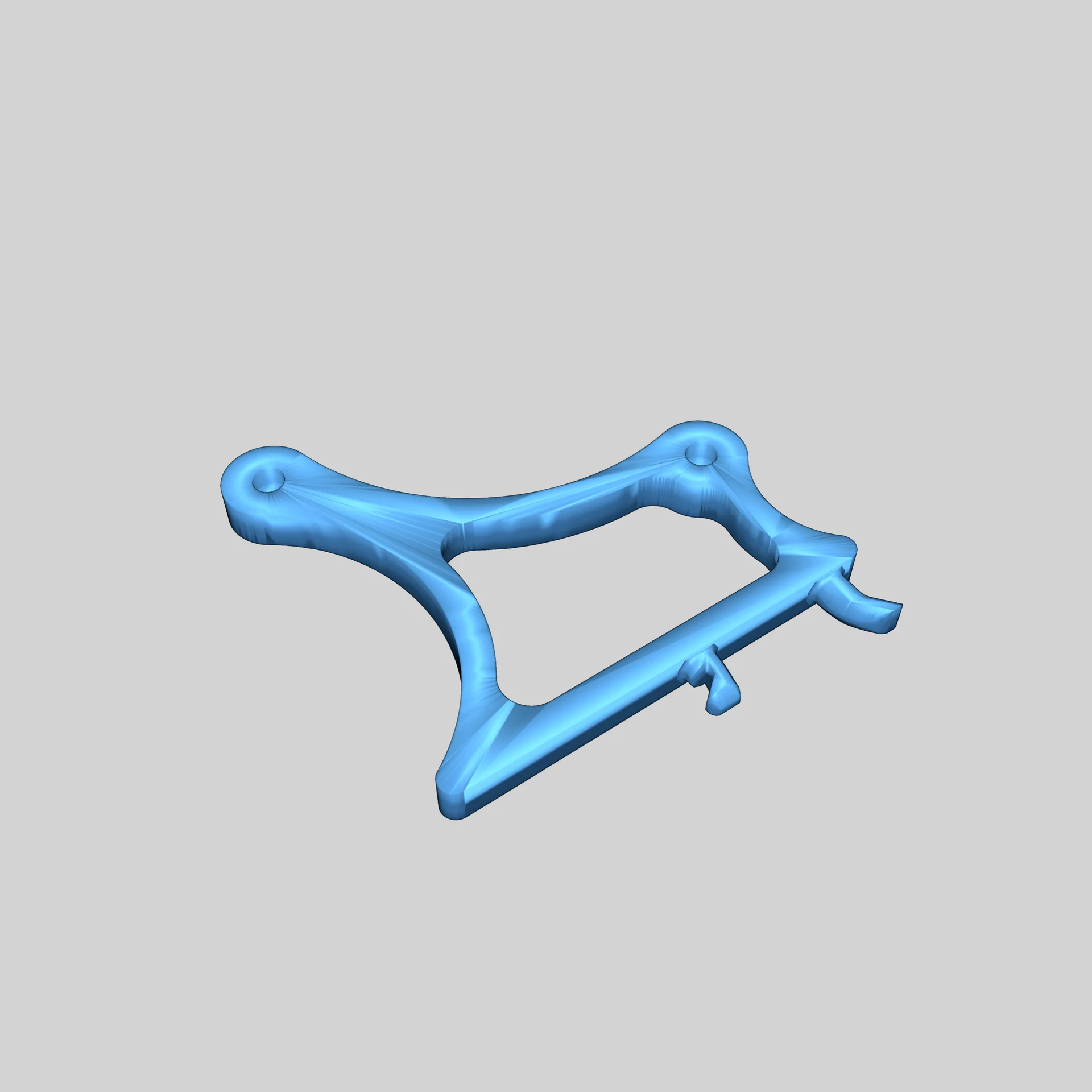 Держатель для плоскогубцев Multiboard