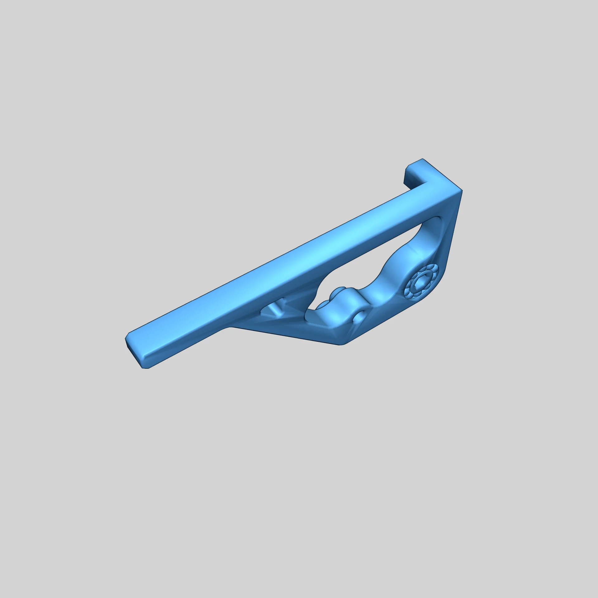 Катапульта для снежков - Winter Catapult