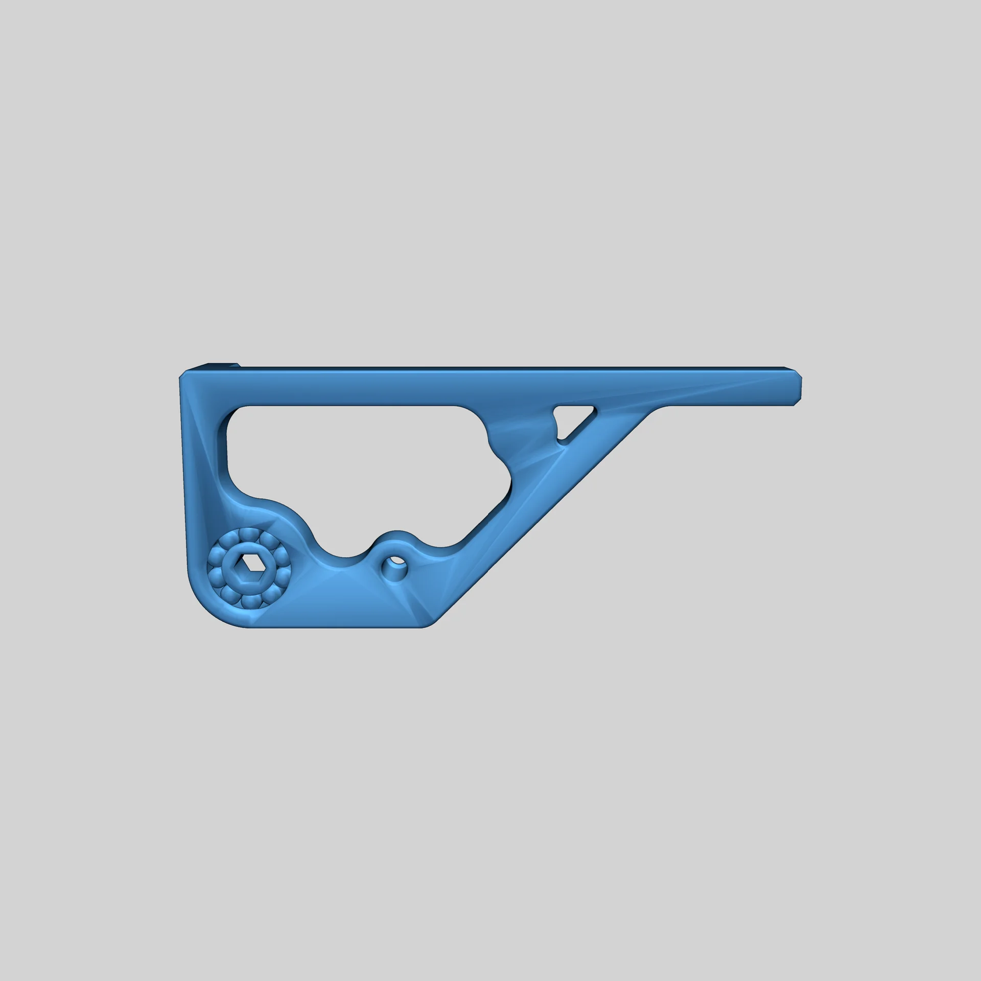 Катапульта для снежков - Winter Catapult