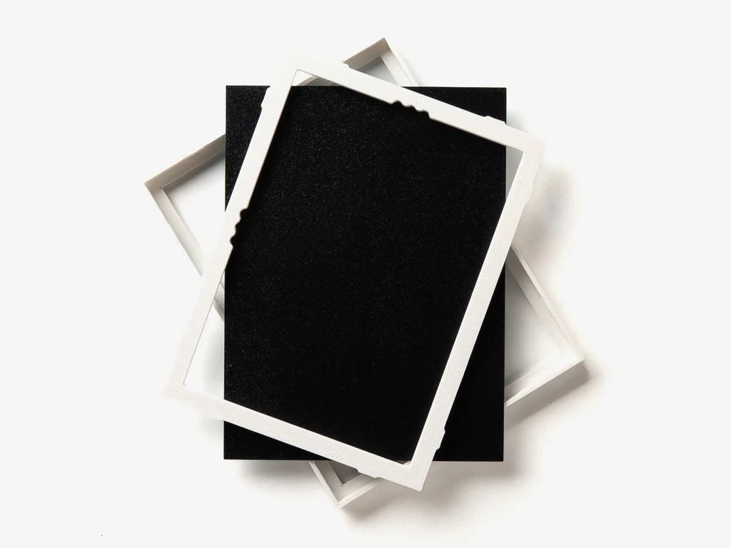 Зимние тропы - настенное искусство