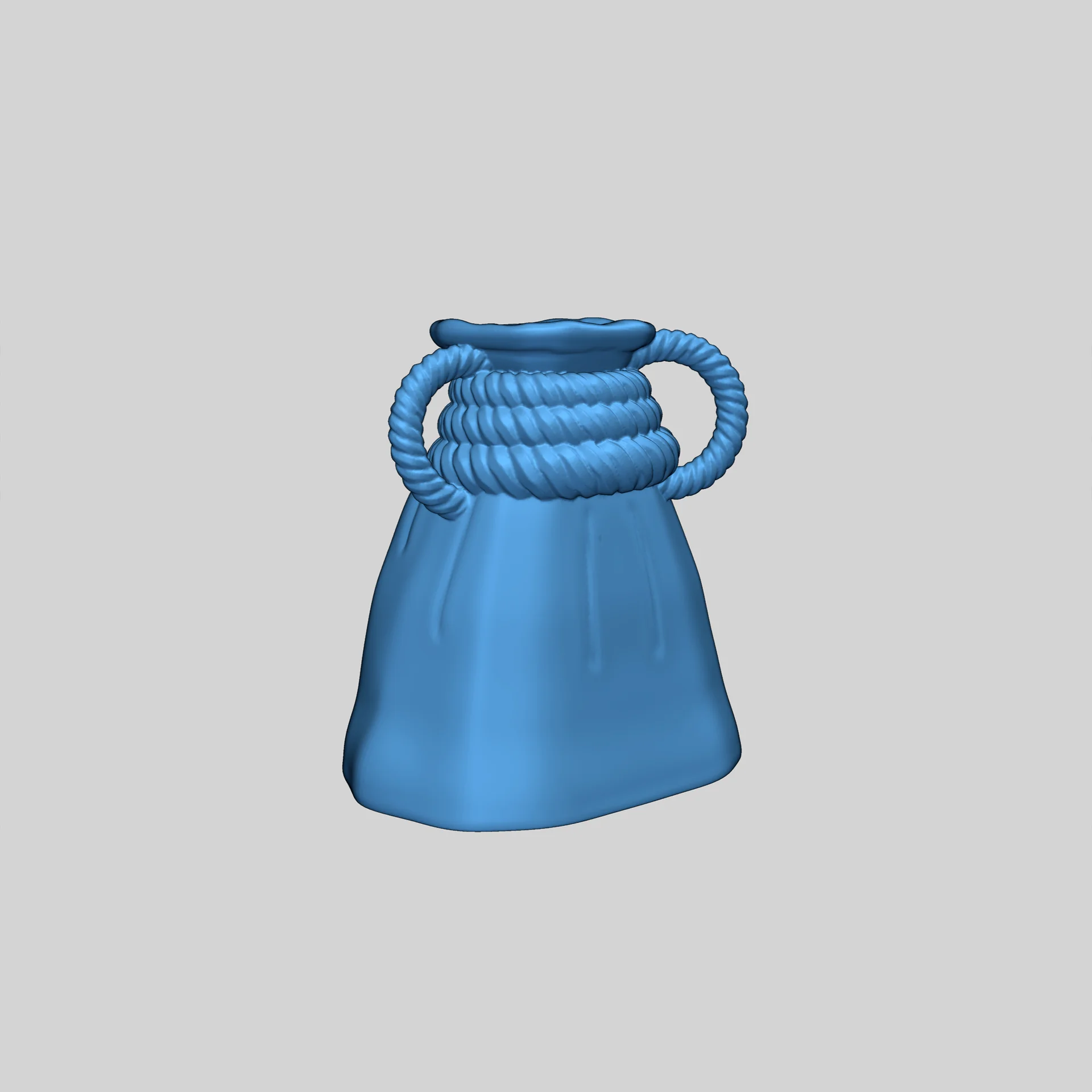 Модель: Челнок и Мимик Челнока (DND / TTRPG)