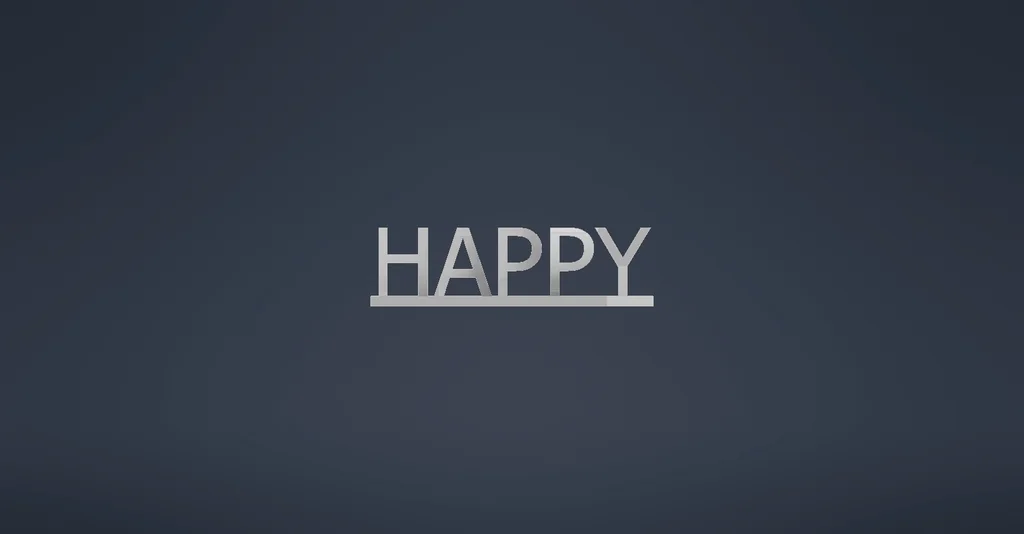 Иллюзия Счастливого Дня Рождения