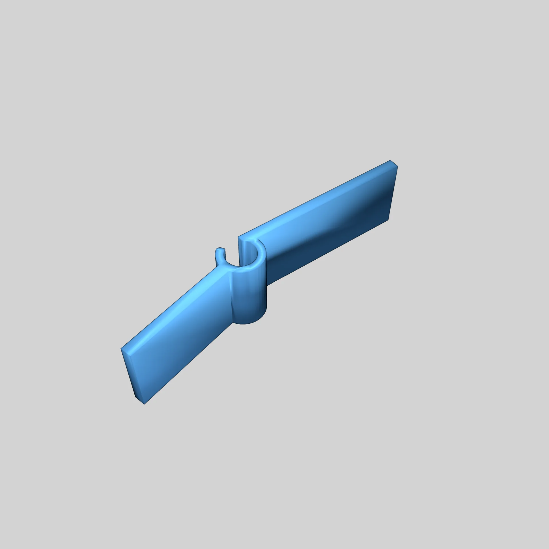 Диспенсер для жестяных банок