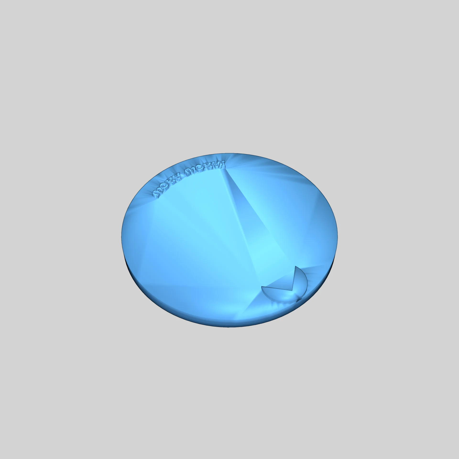 Великая печать юмора