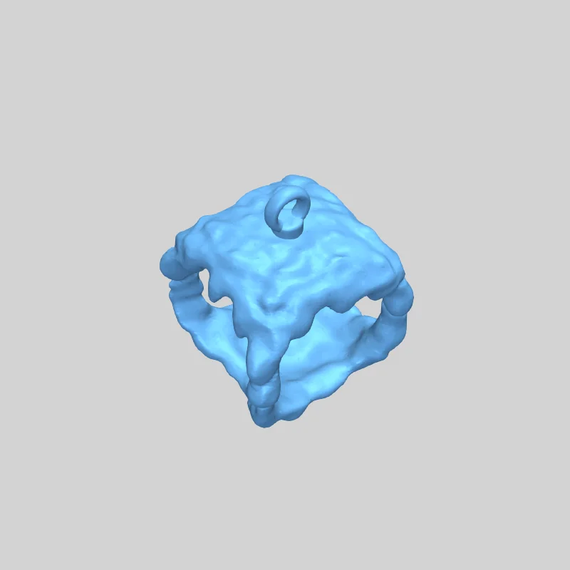 Снеговик в снежном глобусе