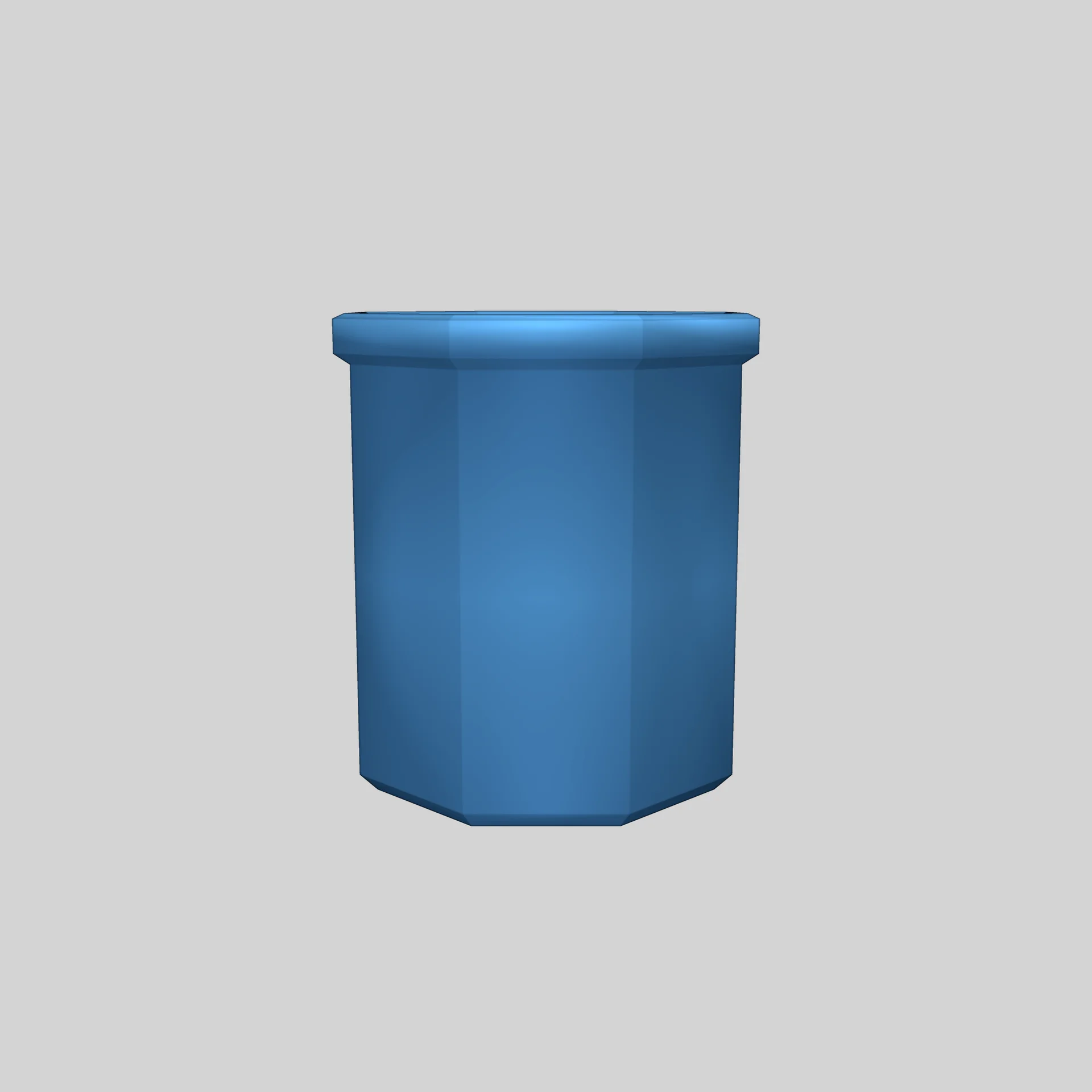 Модель моста Хирогенов - Star Trek Voyager