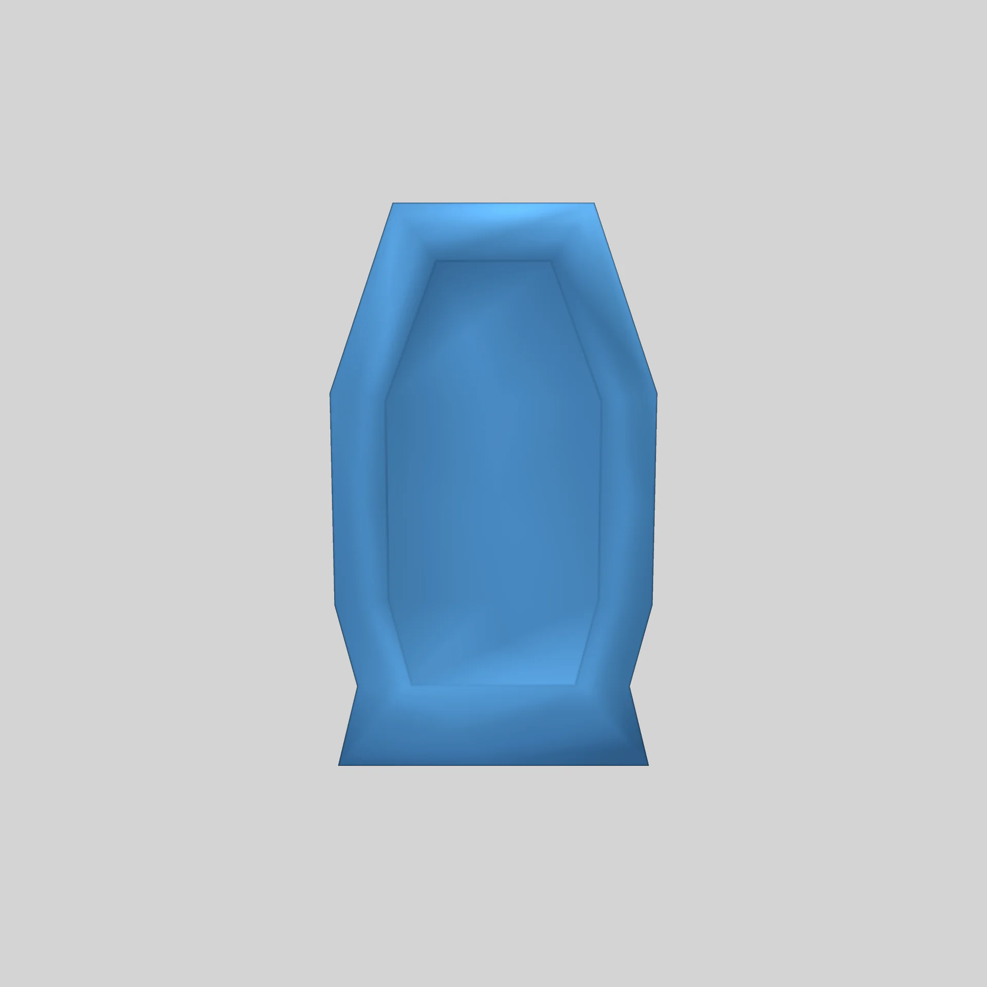 Модель моста Хирогенов - Star Trek Voyager