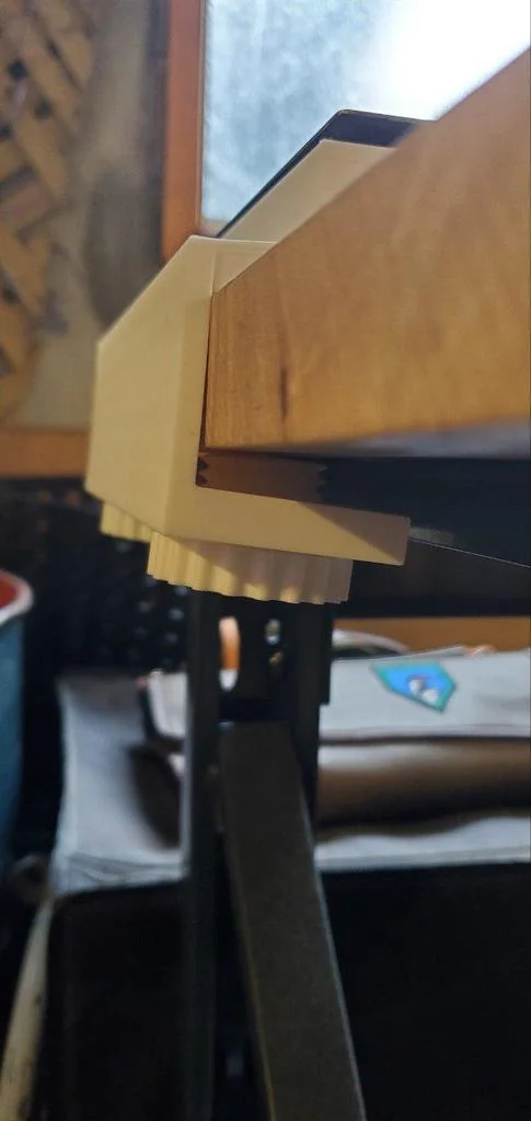 Держатель алмазного круга для заточки ножей