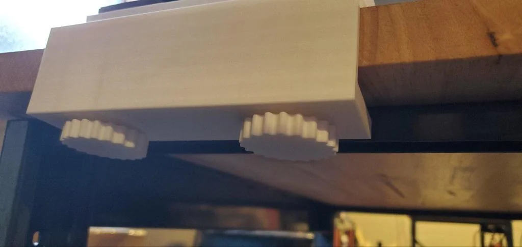 Держатель алмазного круга для заточки ножей