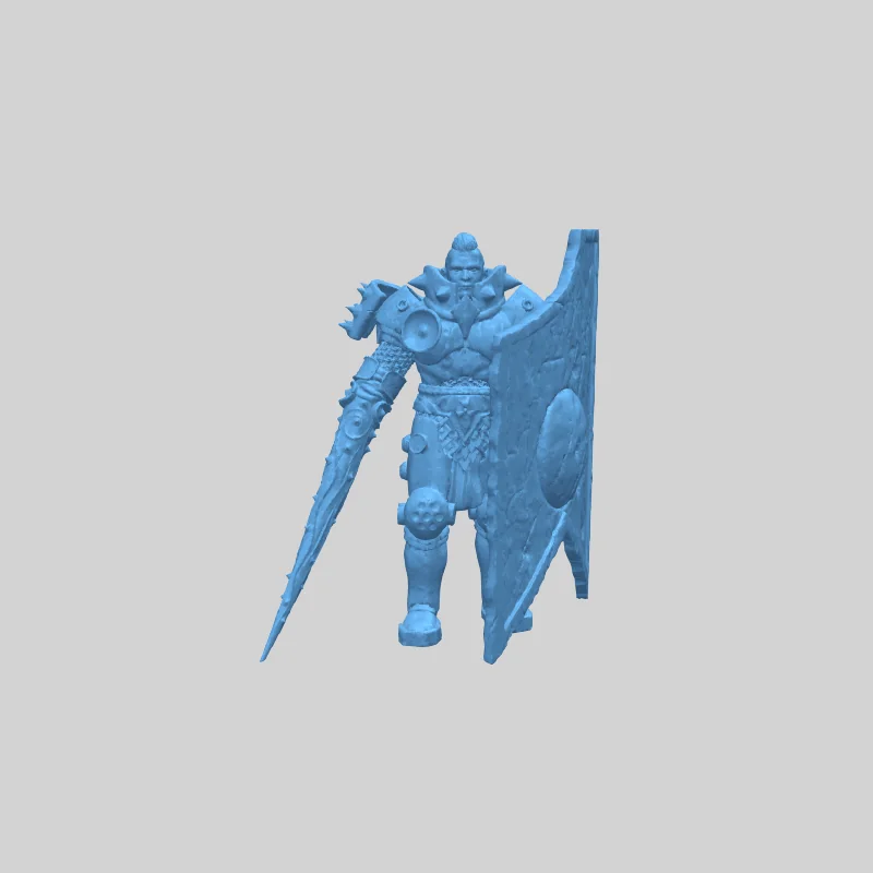 Миниатюра Щит Архона