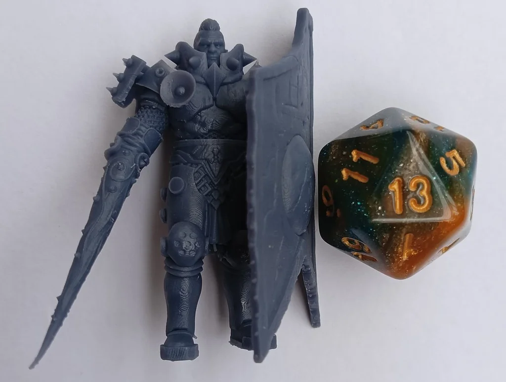 Миниатюра Щит Архона