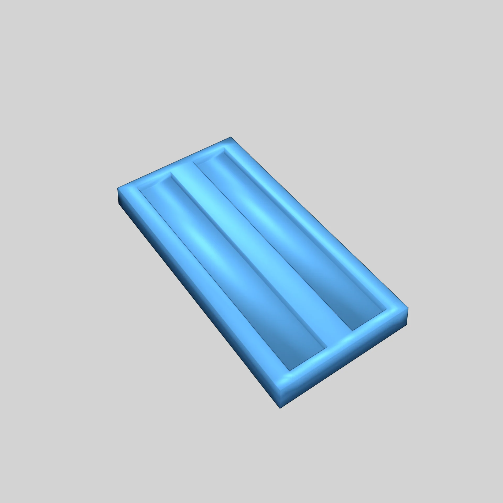 Модель викингов-убийц для Warmaster