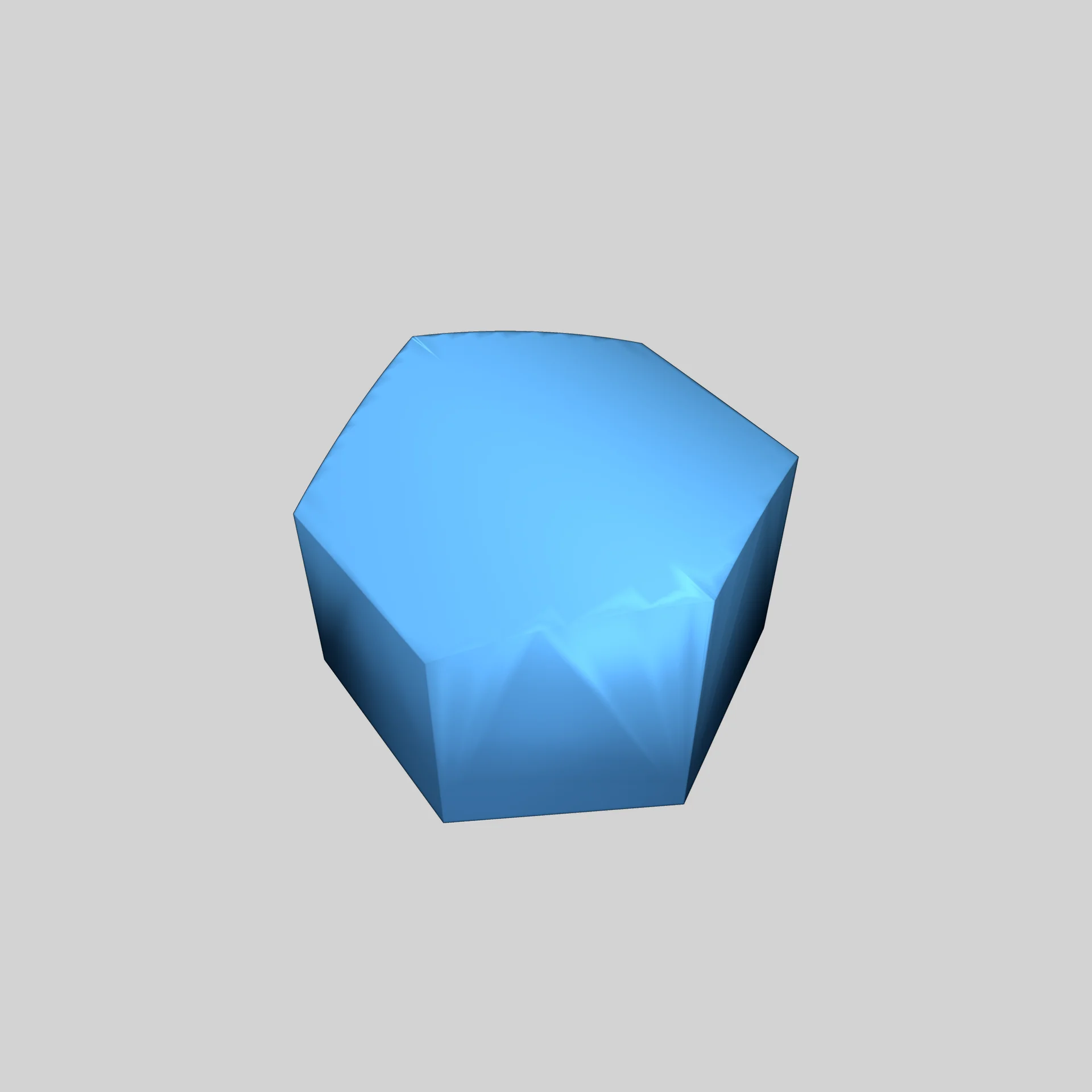 3D-модель Bombardier G6000