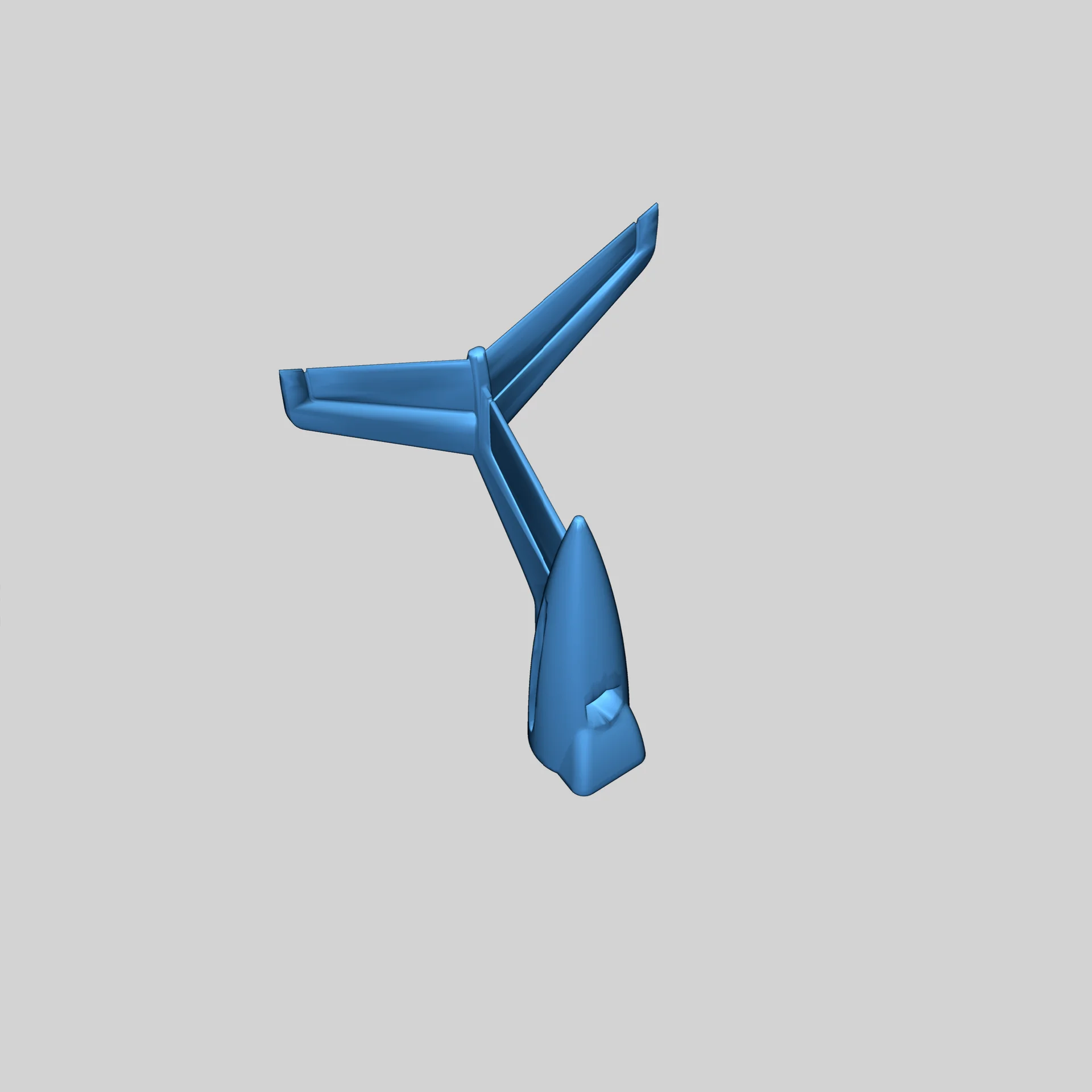 3D-модель Bombardier G6000