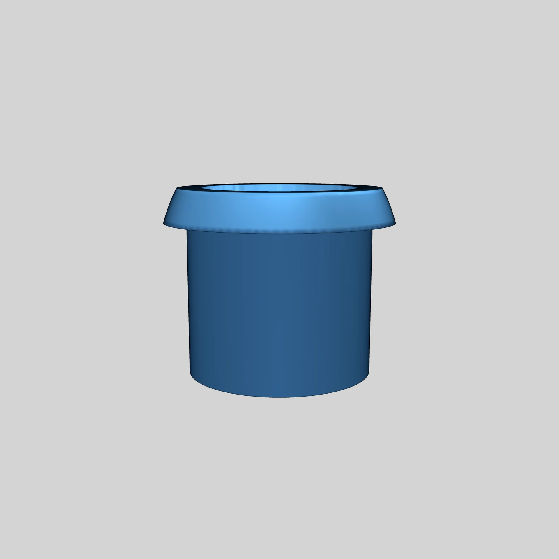 3D-модель Bombardier G6000