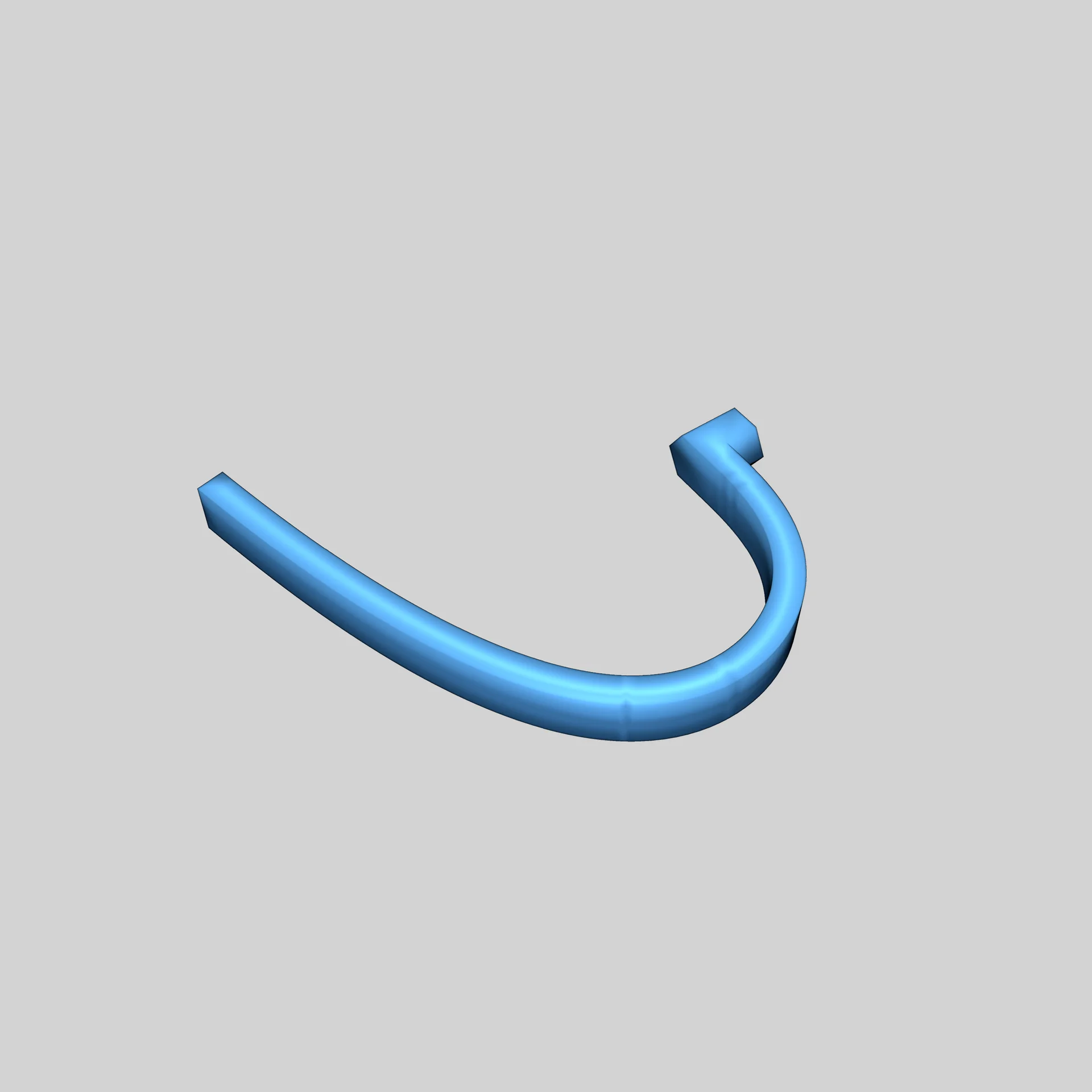 3D-модель Bombardier G6000