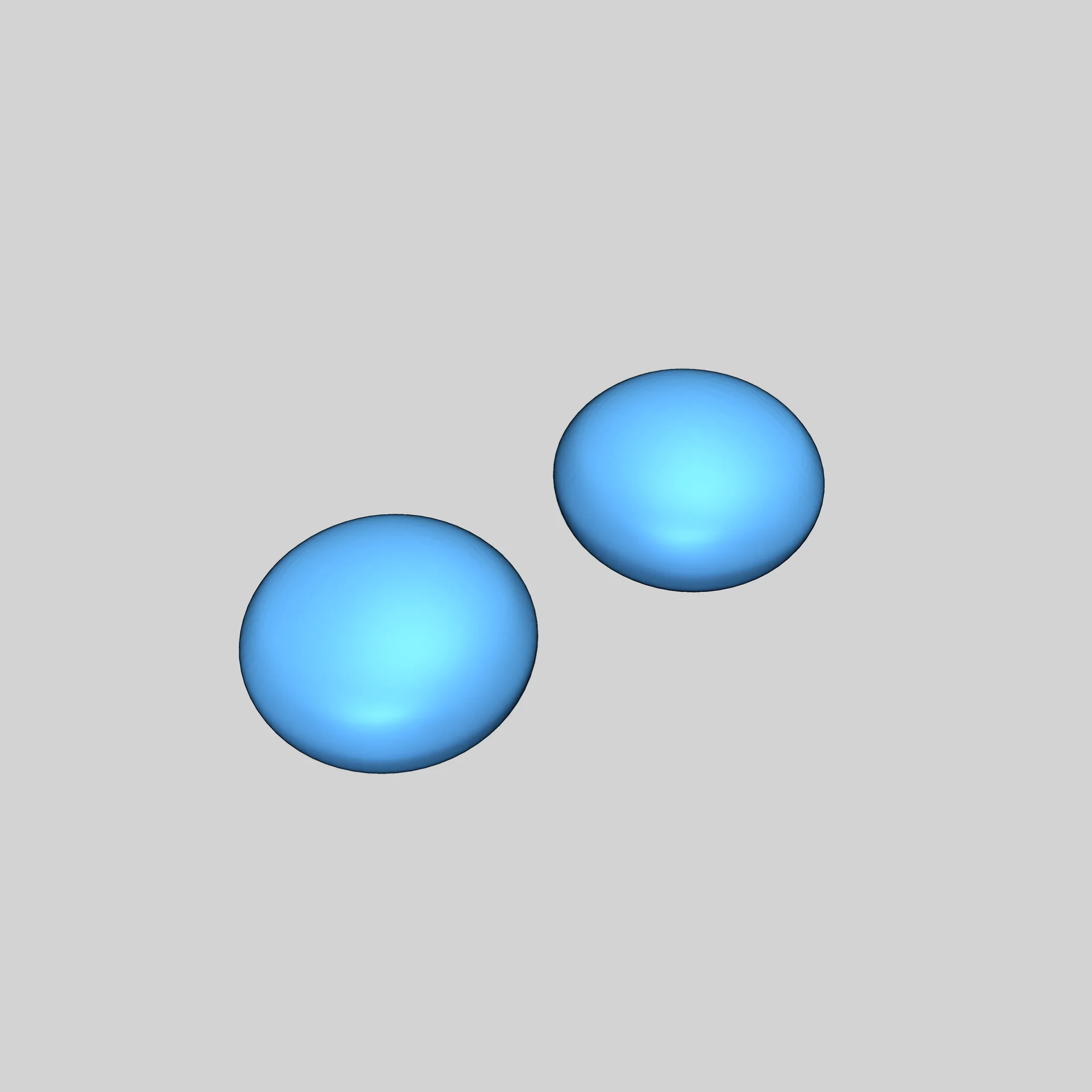 Уточка V2 - Артикулированная модель