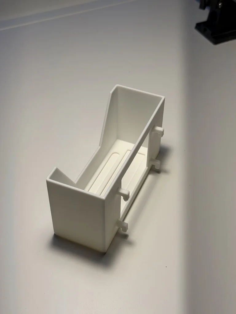 Крепление Ikea Skadis для Beelink EQ14