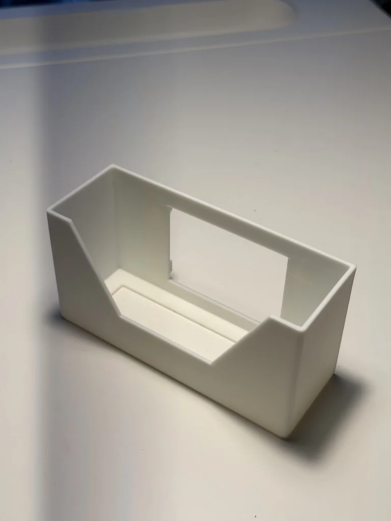 Крепление Ikea Skadis для Beelink EQ14