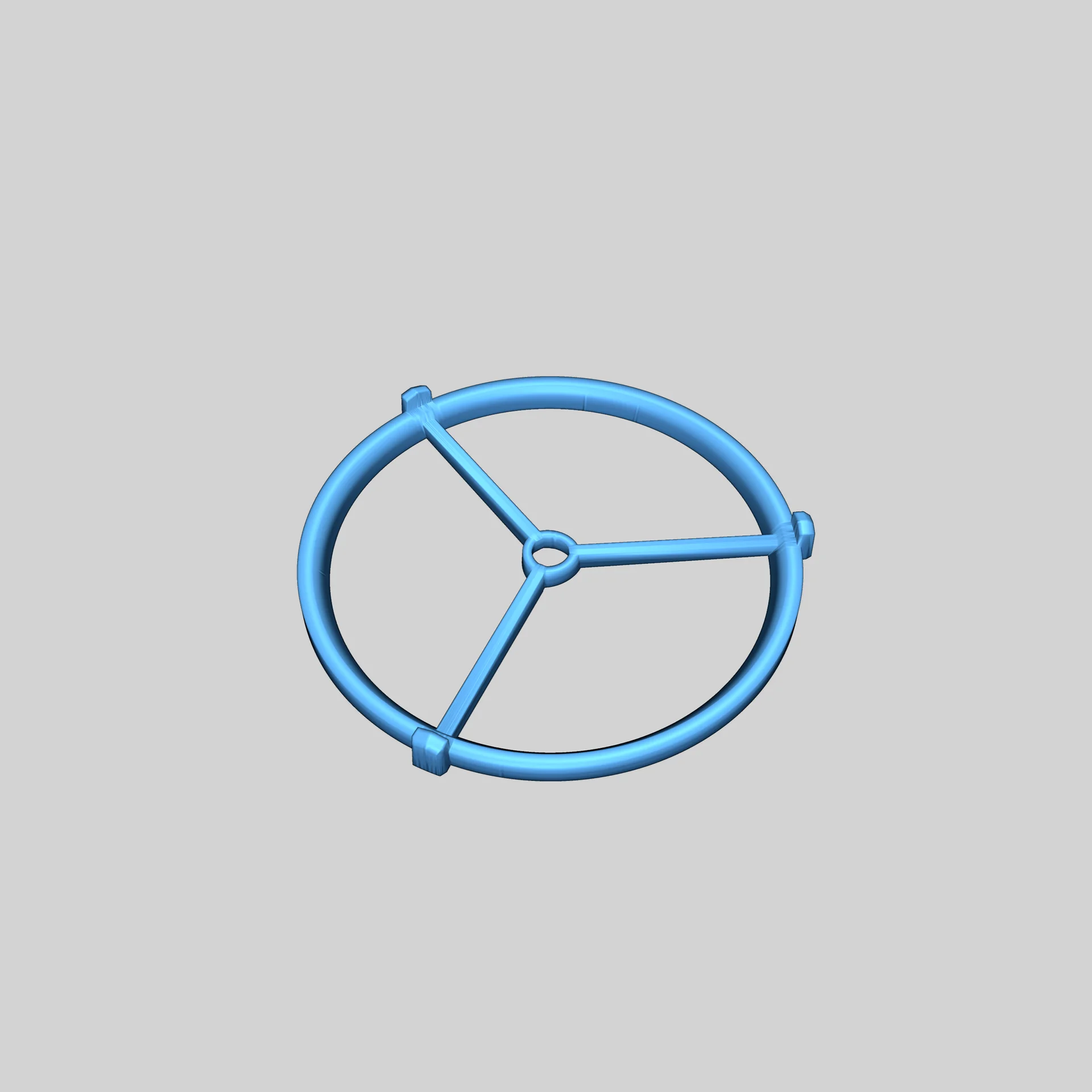 Модель фонаря из DLC Outer Wilds