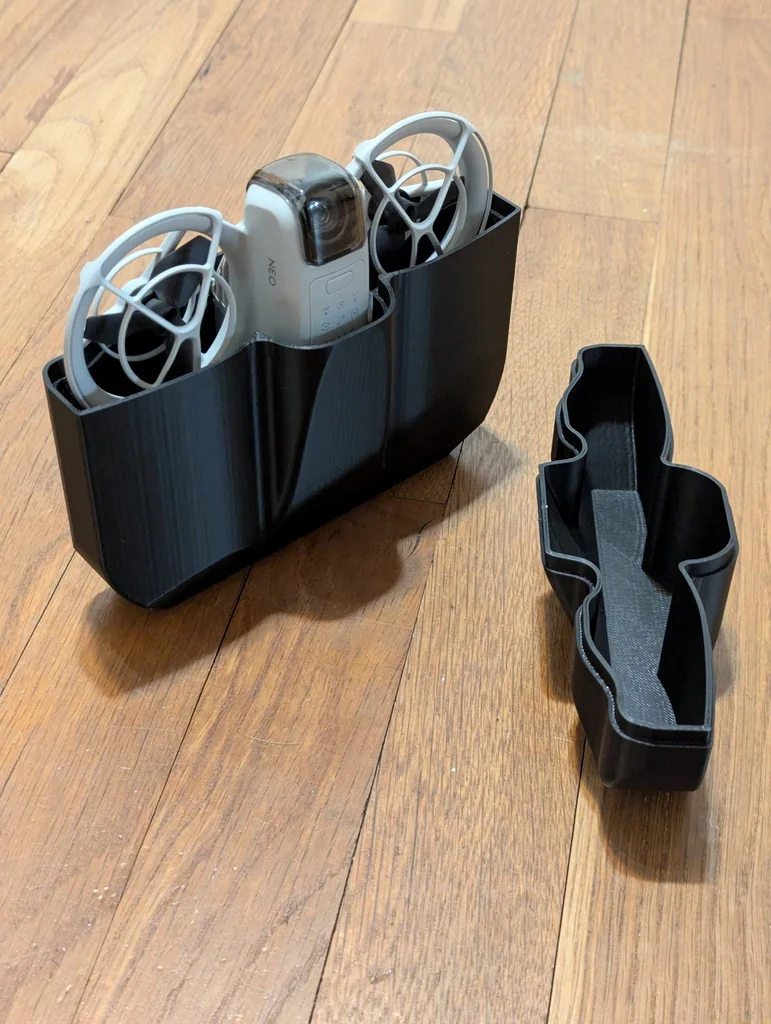 Коробка для DJI Neo