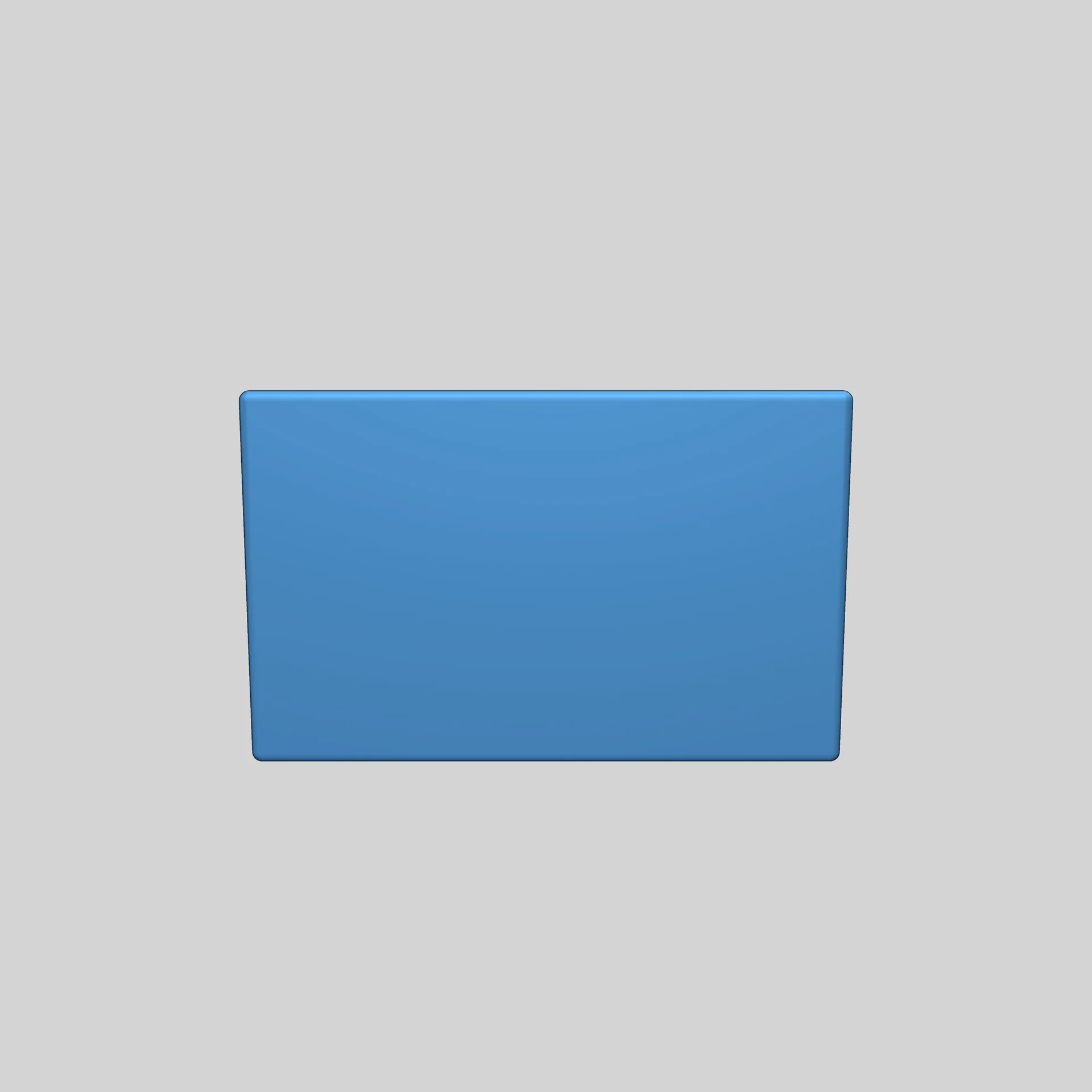 Подставка для открыток с хранилищем