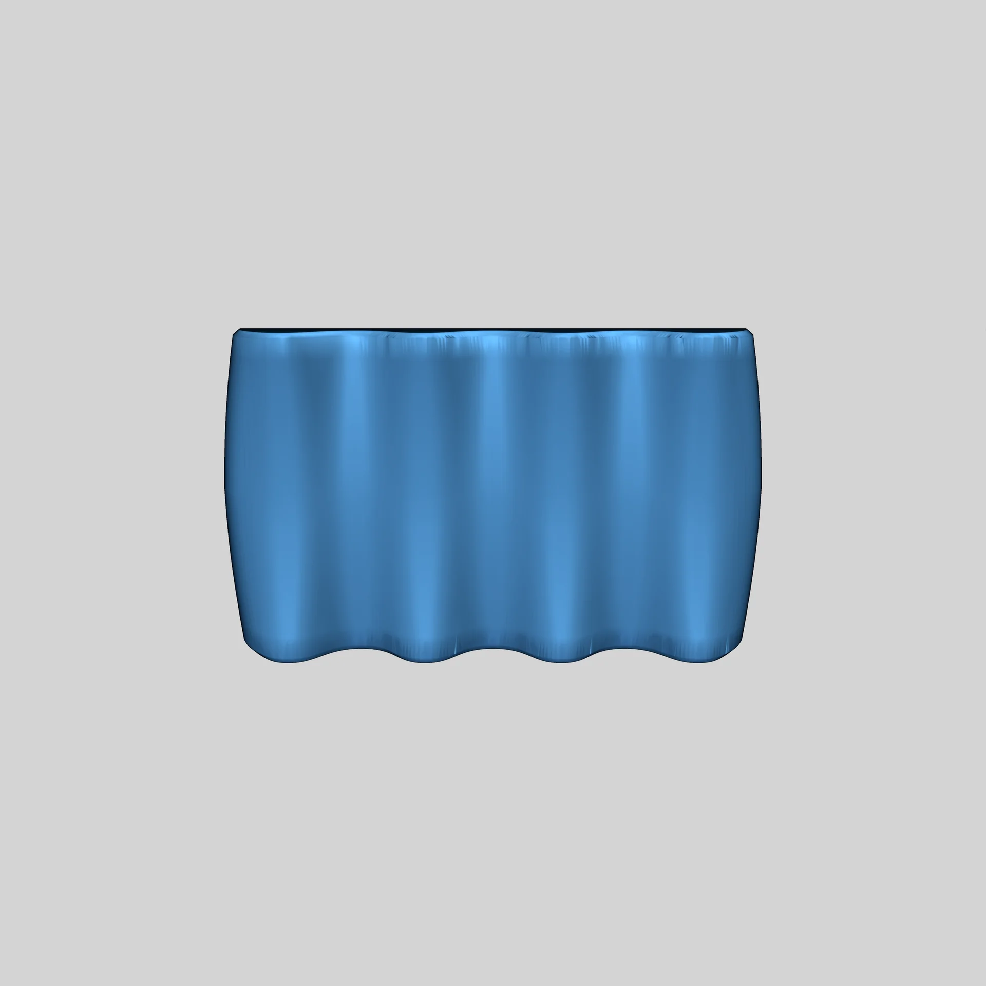 Модель мыла - Подставка для мыла