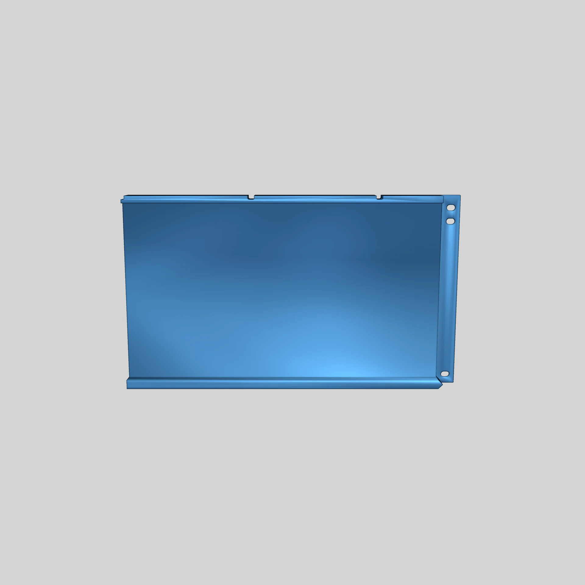 Расширение и защитный кожух для Creality Falcon A1