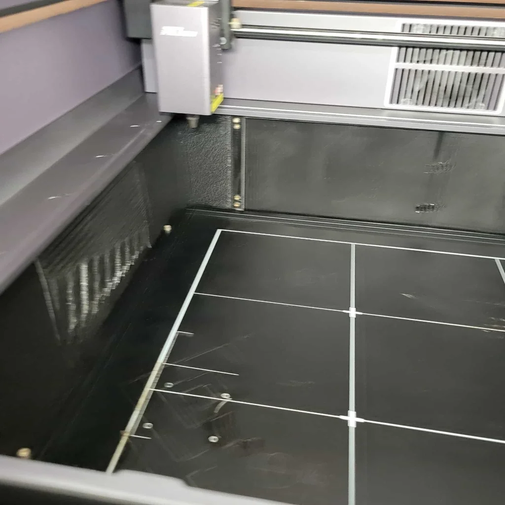 Расширение и защитный кожух для Creality Falcon A1