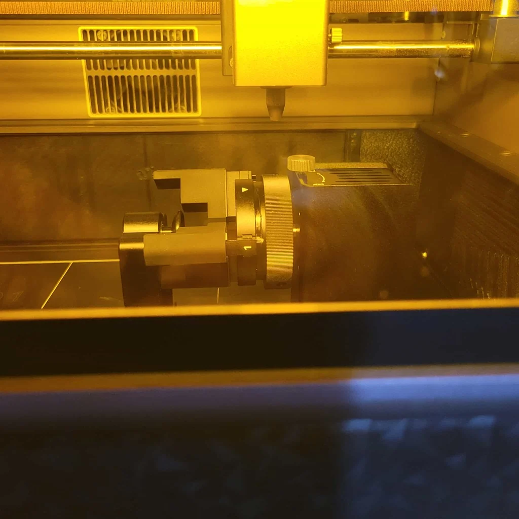 Расширение и защитный кожух для Creality Falcon A1